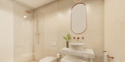 Nueva construcción  - Chalet - San Pedro del Pinatar - San Pedro del Pinatar Centro