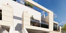 Nueva construcción  - Chalet - San Pedro del Pinatar - San Pedro del Pinatar Centro