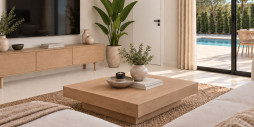 Nueva construcción  - Chalet - San Pedro del Pinatar - San Pedro del Pinatar Centro