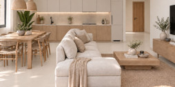 Nueva construcción  - Chalet - San Pedro del Pinatar - San Pedro del Pinatar Centro
