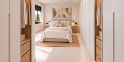 Nueva construcción  - Chalet - San Pedro del Pinatar - San Pedro del Pinatar Centro