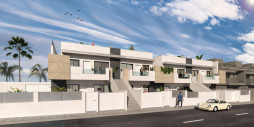 Nueva construcción  - Chalet - San Pedro del Pinatar - San Pedro del Pinatar Centro