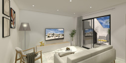 Nueva construcción  - Chalet - San Pedro del Pinatar - San Pedro del Pinatar Centro
