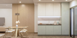 Nueva construcción  - Chalet - San Pedro del Pinatar - San Pedro del Pinatar Centro