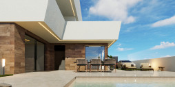 Nueva construcción  - Chalet - San Pedro del Pinatar - San Pedro del Pinatar Centro