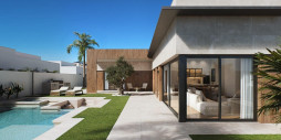 Nueva construcción  - Chalet - Sucina - pueblo