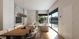 Nueva construcción  - Chalet - Sucina - pueblo