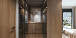 Nueva construcción  - Chalet - Sucina - pueblo