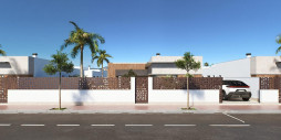 Nueva construcción  - Chalet - Sucina - pueblo
