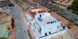 Nueva construcción  - Chalet - Sucina