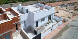 Nueva construcción  - Chalet - Sucina