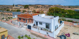Nueva construcción  - Chalet - Sucina