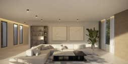 Nueva construcción  - Chalet - Teulada - Moraira