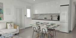 Nueva construcción  - Chalet - Torre-Pacheco - Balsicas