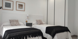Nueva construcción  - Chalet - Torre-Pacheco - Balsicas