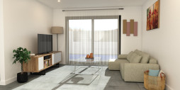 Nueva construcción  - Chalet - Torre-Pacheco - Balsicas