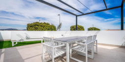 Nueva construcción  - Chalet - Torre Pacheco - Roldán