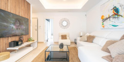 Nueva construcción  - Chalet - Torre Pacheco - Roldán