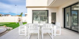 Nueva construcción  - Chalet - Torre Pacheco - Roldán