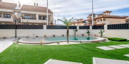 Nueva construcción  - Chalet - Torre Pacheco - Roldán