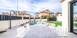 Nueva construcción  - Chalet - Torre Pacheco - Roldán