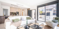 Nueva construcción  - Chalet - Torre Pacheco - Roldán