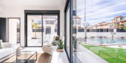 Nueva construcción  - Chalet - Torre Pacheco - Roldán