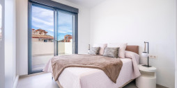 Nueva construcción  - Chalet - Torre Pacheco - Roldán