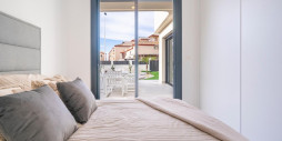 Nueva construcción  - Chalet - Torre Pacheco - Roldán