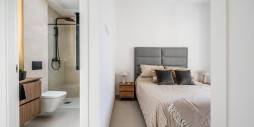 Nueva construcción  - Chalet - Torre Pacheco - Roldán