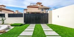 Nueva construcción  - Chalet - Torre Pacheco - Roldán