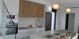 Nueva construcción  - Chalet - Torre-Pacheco - Roldan