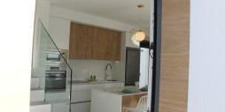 Nueva construcción  - Chalet - Torre-Pacheco - Roldan