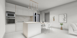 Nueva construcción  - Chalet - Torre-Pacheco - Roldan