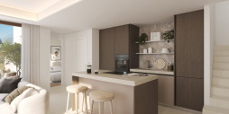 Nueva construcción  - Chalet - Torre-Pacheco - Roldan