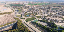 Nueva construcción  - Chalet - Torre-Pacheco - Roldan