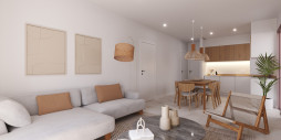 Nueva construcción  - Chalet - Torre-Pacheco - Roldan