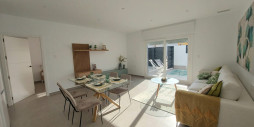 Nueva construcción  - Chalet - Torre-Pacheco - Roldan