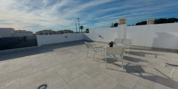 Nueva construcción  - Chalet - Torre-Pacheco - Roldan