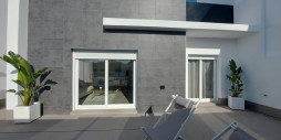 Nueva construcción  - Chalet - Torre-Pacheco - Roldan