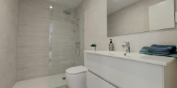 Nueva construcción  - Chalet - Torre-Pacheco - Roldan