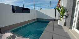 Nueva construcción  - Chalet - Torre-Pacheco - Roldan