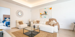 Nueva construcción  - Chalet - Torre-Pacheco - Roldan