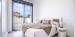 Nueva construcción  - Chalet - Torre-Pacheco - Roldan