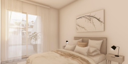 Nueva construcción  - Chalet - Torre-Pacheco - Roldan