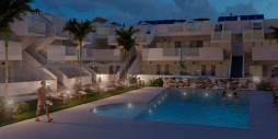 Nueva construcción  - Chalet - Torre-Pacheco - Roldan