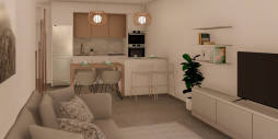 Nueva construcción  - Chalet - Torre-Pacheco - Roldan