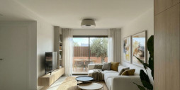 Nueva construcción  - Chalet - Torre-Pacheco - Roldan