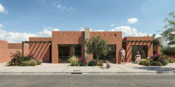 Nueva construcción  - Chalet - Torre-Pacheco - Roldan