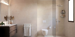 Nueva construcción  - Chalet - Torre-Pacheco - Roldan